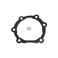 Dichtung Differential DT Spare Parts Iam-Expertise Passend FüR U.A. Renault