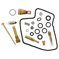 Vergaser Reparatursatz Keyster Vollsatz KH-1314N FüR Honda Vt 600 C Shadow 1989