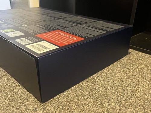 PlayStation 4 Pro 2TB 500 Million Limited Edition Console Boxed Complete PS4 VGC - Picture 5 of 21