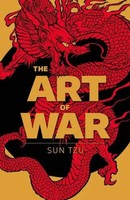 The Art Of War | Sun Tzu | Englisch | Taschenbuch | Arcturus Classics | 2017