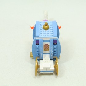 LEGO Disney Cinderella's Dream Carriage Horse (41053) Retired *INCOMPLETE* PARTS