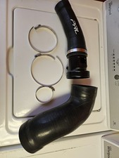 Prl Cobra Cold Air Intake Race Maf Upper Pieces. Honda Civic Civicx 2016-2021 Prl Cobra Cold Air Intake Race Maf Upper Pieces. Honda Civic Civicx 2016-2021