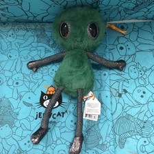 Zumblebi Alien Jellycat | Jelly Journal
