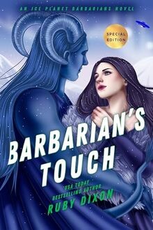 Barbarians Touch (Ice Planet Barbarians, Band 7) v... | Buch | Zustand sehr gut