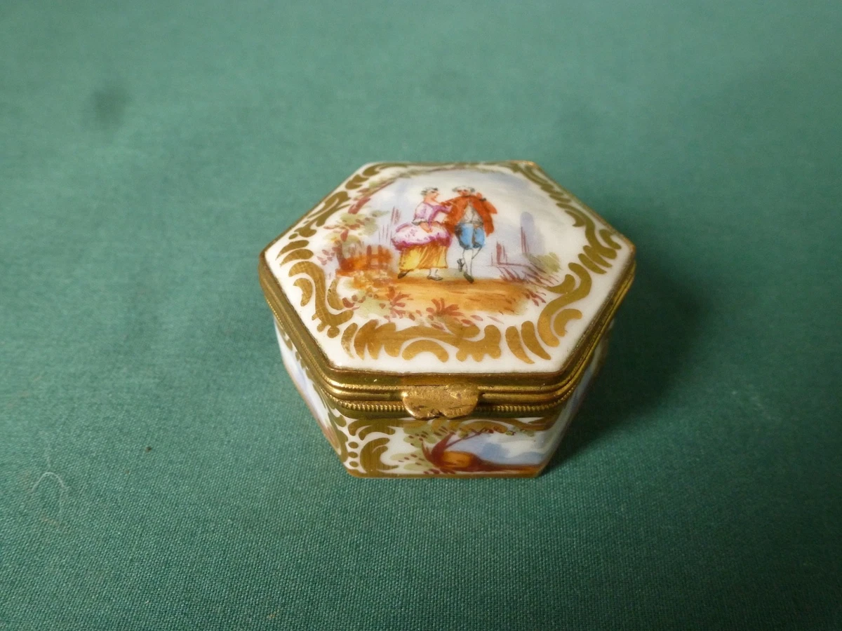 meissen box products for sale | eBay
