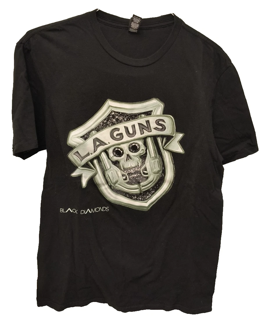 vintage la guns shirt products for sale | eBay