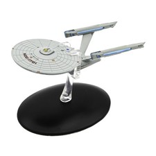 Eaglemoss Star Trek Starship Replica USS Enterprise NCC-1701 2271 2