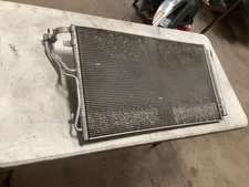 AC Condenser Fits 12-14 AZERA 340181