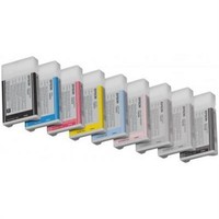 Epson Tinte Vivid Magenta Fuer Styluspro 4880 # C13T606300