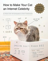 How To Make Your Cat An Internet Celebrity | A Guide To Financial Freedom | Buch
