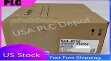 Mitsubishi FCUA-DX110 Servo System Controller...