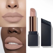 Bare All Morphe Mega Matte Lipstick, Pink Nude Neutral Matte, NWOB, 0.12 oz