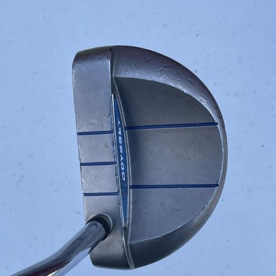 Odyssey Rossie I Divine Line RH Ladies Putter 32” | eBay