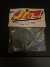 Team Losi Jrx2 Vintage 32 Pitch 54 Tooth Spur Gear Vintage