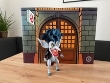 MONDO - The Real Ghostbusters - Egon and Boog...