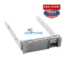 Cisco UCS 3.5in LFF Hot Swap SAS SATA Hard Drive Tray Caddy 800-37836-01