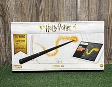 Harry Potter Coding Kit - Build a Wand Learn To Code New In Box Kano