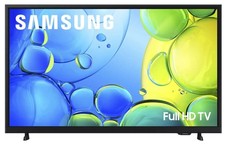 Samsung - 40" Class F6000F Series LED Full HD Smart Tizen TV 2025 