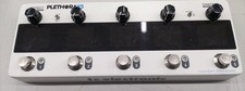 TC ELECTRONIC Multi-Effects Pedal PLETHORA X5