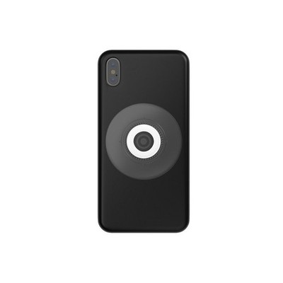 Replacement Patch for Black Vacuum Smartphone Case FL-VC-01600(BLK) Fidlock t