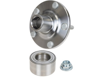 For 2004-2006 Lexus RX330 Axle Bearing and Hub Assembly Repair Kit 91986HYDW