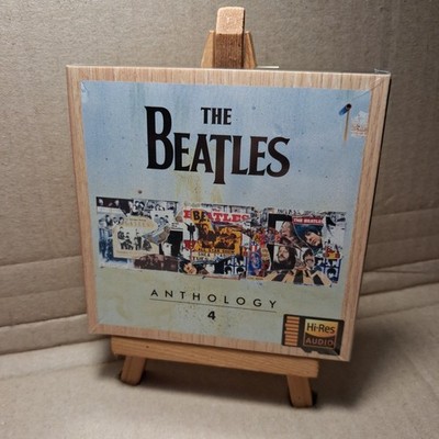 Marilyn Manson – The Pale Emperor (Hi-Res 24bit) – Carte SD + Coffret Bois – Ukraine