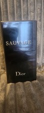 Dior Sauvage EDT 100ml Men’s Aftershave Spray Brand New Sealed
