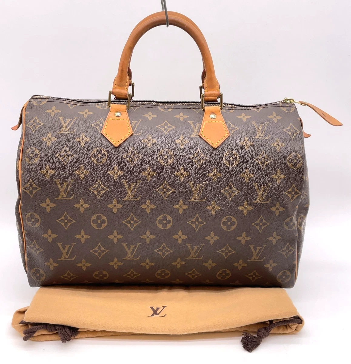 25+ Louis Vuitton Speedy 35 for sale | Updated Oct 2026