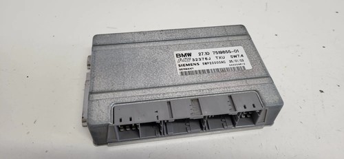 LAND ROVER RANGE ROVER III L322 Getriebesteuergerät 32376J 3.00 Diesel 28591719