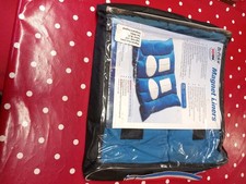 Premier Equine Bi Polar Magnetic Boot Liners. Size S. USED. VGC.