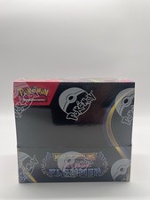 Pokemon Fatale Flammen 36er Display NEU OVP SEALED deutsch