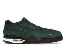 Nigel Sylvester x Nike Air Jordan 4 RM SP “Fence Green” HF4334-300 Men's Size 15