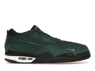Nigel Sylvester x Nike Air Jordan 4 RM SP “Fence Green” HF4334-300