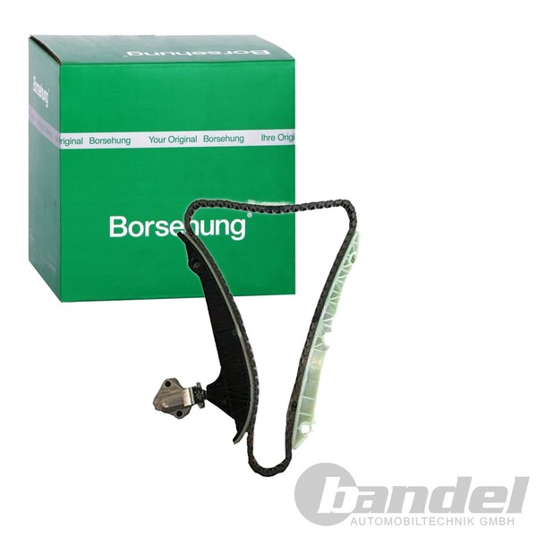 Borsehung Steuerkettensatz Passend FüR Audi A3 A4 A5 A6 A8 Q3 Q5 TT Seat-image