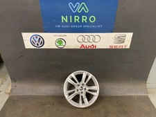 SKODA FABIA GENUINE 16 INCH ALLOY WHEEL FITS MODELS FROM 2022 TO 2026 6VA601025