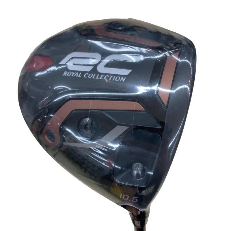 Royal Collection Driver Golf Clubs for sale | eBay
