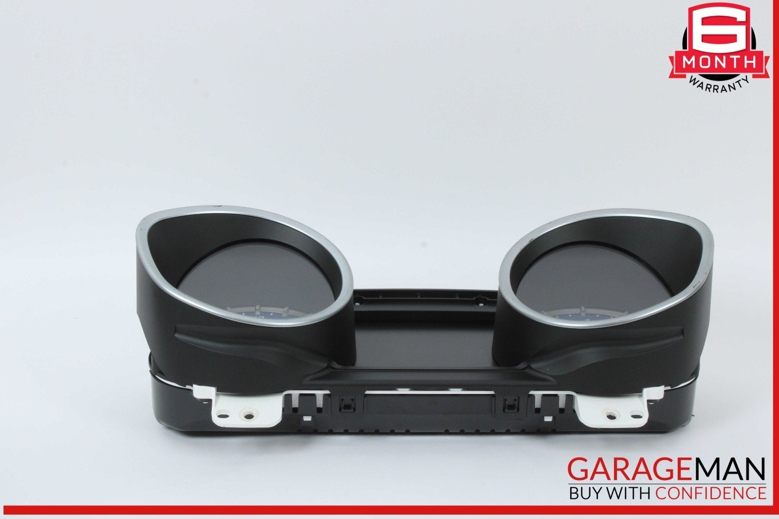 Maserati Ghibli 2014-2017 Right Fuel gauges Set