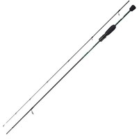 Shimano Technium As 1,88M 0,5 - 4,5G Forellenrute Spinnrute Spoonrute