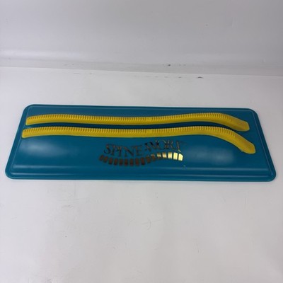 Spine-Worx Back Realignment Device Thoracic Lumbar Relief Back Stretcher