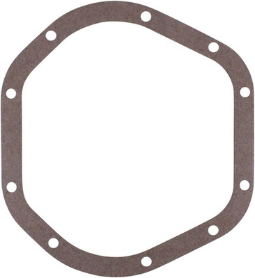 & Axle (YCGD44) Replacement Cover Gasket for Dana 44 Differential