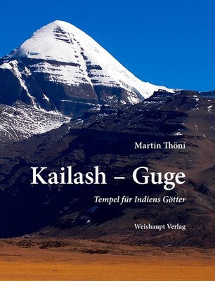 Martin Thöni / Kailash   Guge