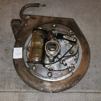 #ad #ad VINTAGE BRIGGS amp; STRATTON MODEL Y ENGINE PARTS ACCESSORIES MAGNETO IGNITION $44.99