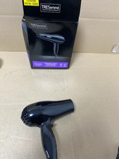 TRESemme Compact 2000W Hair DC Motor Dryer Lightweight & Compact 2 Speed Black
