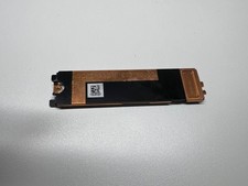 M.2 2280 SSD Heatsink Bracket For Dell XPS 15 9510 Precision 5560 006N16 03JJDG