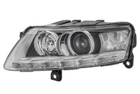 Scheinwerfer Xenon Links FüR Audi A6 C6 4F2 05-11 4F0941003BH