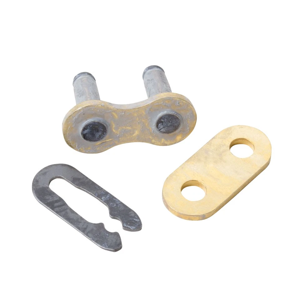 Cadena Renthal 520 R-1 Works 520x120 para HONDA KAWASAKI KTM Foto 2 de 2