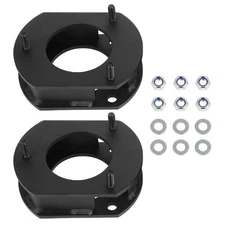 2.5" Front Leveling Lift Kit 2WD 4WD For Jeep Grand Cherokee WK2 2011-2022