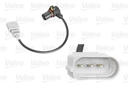 VALEO Kurbelwelle Impulsgeber Für VW AUDI SEAT SKODA Bora Caddy II Mk 6A906433L - Bild 1 von 3