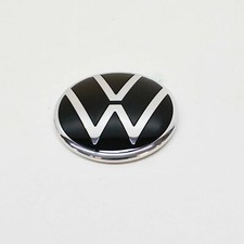 NEU VOLKSWAGEN TOURAN 5T HECKEMBLEM-ABZEICHEN 5TA853630BDPJ OEM