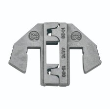 TGR Crimping Tool Die - C3 Die for Open Barre...